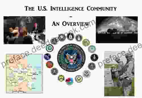 The U S Intelligence Community An Overview (Annotated)