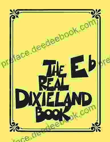 The Real Dixieland Real Series: Eb Instruments