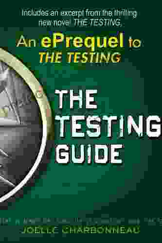 The Testing Guide (The Testing Trilogy)