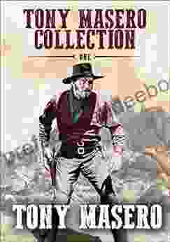 Tony Masero Collection Volume 1 Tony Masero