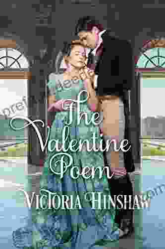 The Valentine Poem Victoria Hinshaw