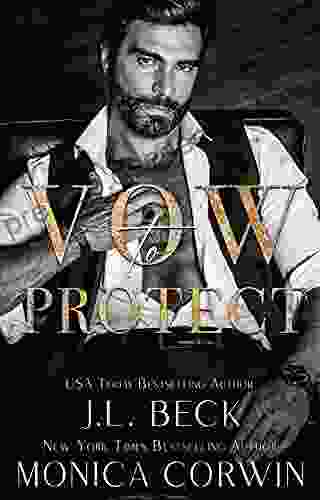 Vow To Protect (Doubeck Crime Family 1)