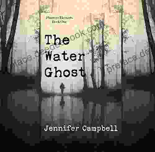 The Water Ghost (Phantom Elements 1)