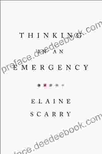 Thinking In An Emergency (Norton Global Ethics Series)