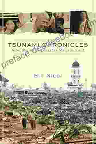 Tsunami Chronicles: Adventures In Disaster Management