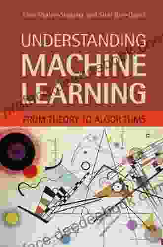 Understanding Machine Learning: From Theory To Algorithms