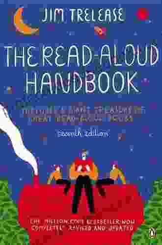 The Read Aloud Handbook: Seventh Edition