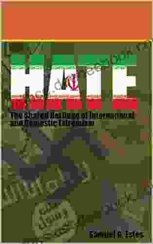 Hate: The Shared Heritage Of International And Domestic Extremism