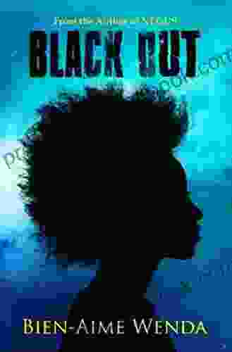 Black Out (Negus Series) Michael Malone