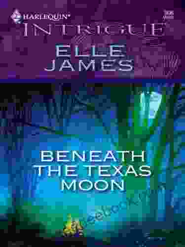 Beneath The Texas Moon (Eclipse 17)