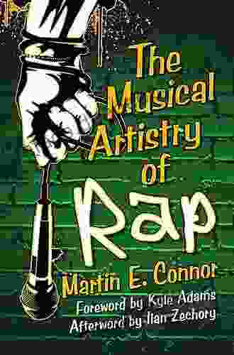 The Musical Artistry Of Rap
