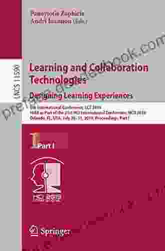 Learning And Collaboration Technologies Designing Learning Experiences: 6th International Conference LCT 2024 Held As Part Of The 21st HCI International Notes In Computer Science 11590)