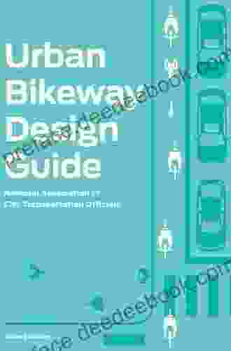 Urban Bikeway Design Guide Second Edition