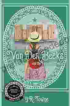 Van Der Beeks And The Forbidden Castle (Deja Vu 3)