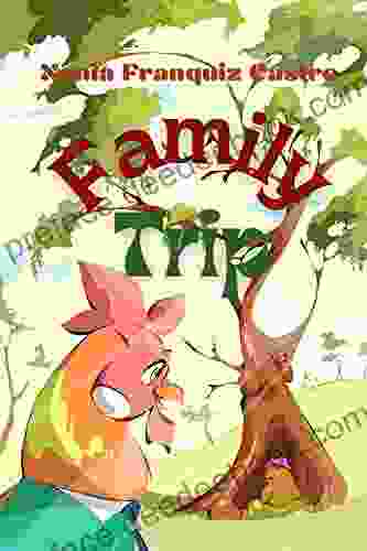 Family Trip: Children S Poetry: Verses For Girls And Boys