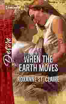 When The Earth Moves (Harlequin Desire 1648)