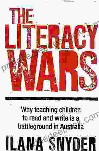 The Literacy Wars: Why Teaching Children To Read And Write Is A Battleground In Australia