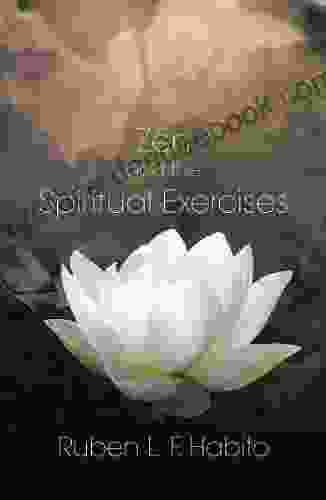Zen And The Spiritual Exercises